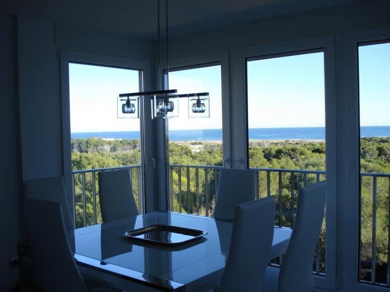 Apartamento vistas El Saler Playa