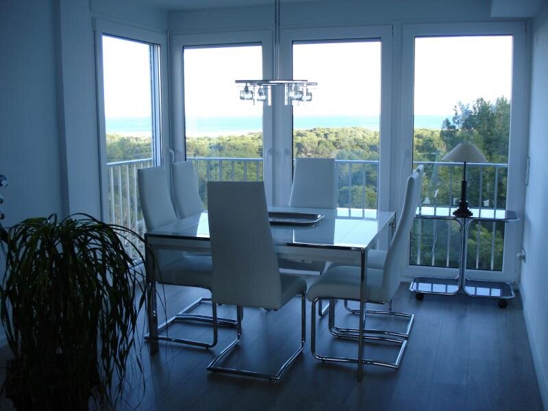Apartamento vistas El Saler Playa