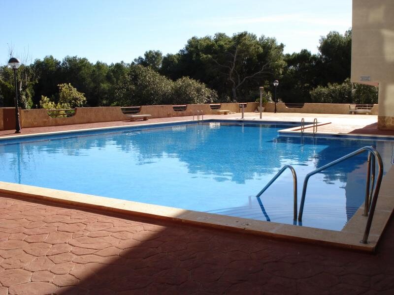 Apartamento vistas El Saler Playa