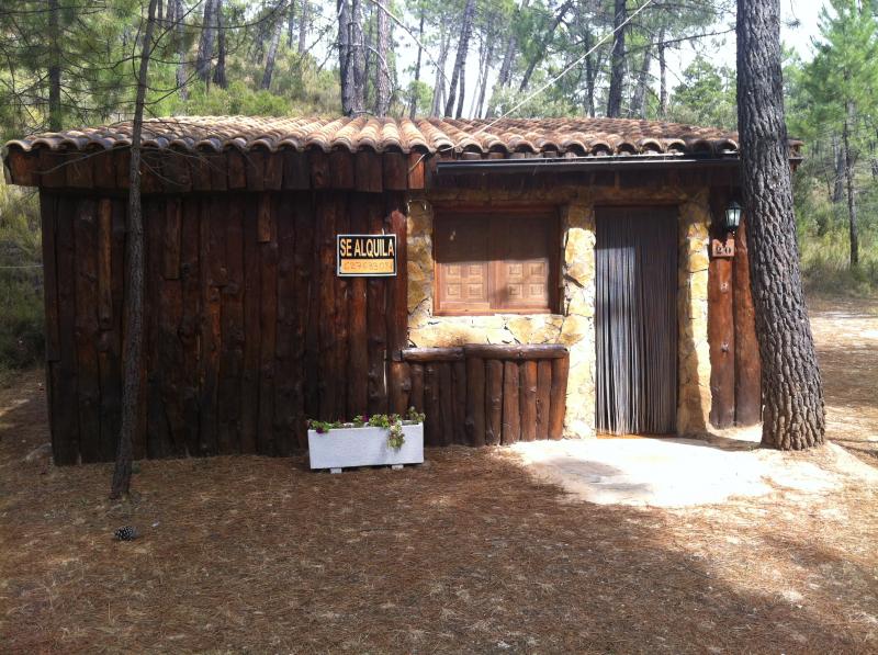 El Lagunazo