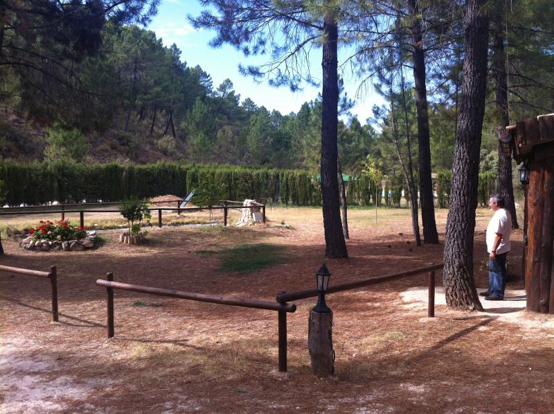 El Lagunazo
