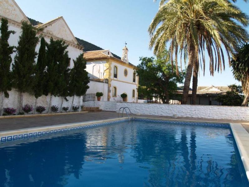 Casa Rural Estepa