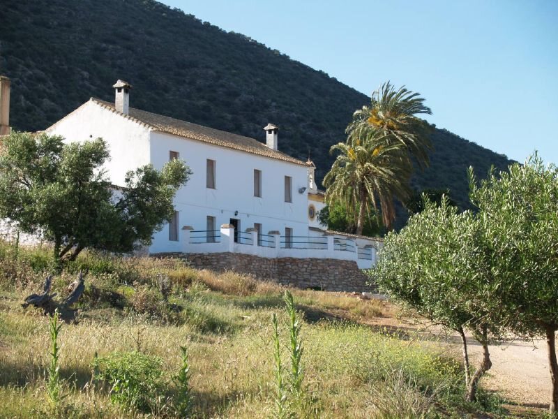 Casa Rural Estepa