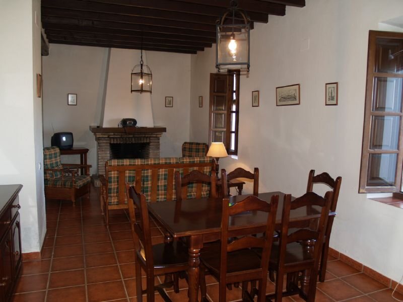 Casa Rural Estepa