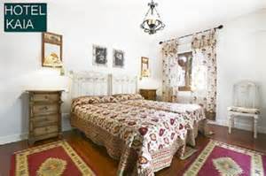 Hotel Rural Kaia