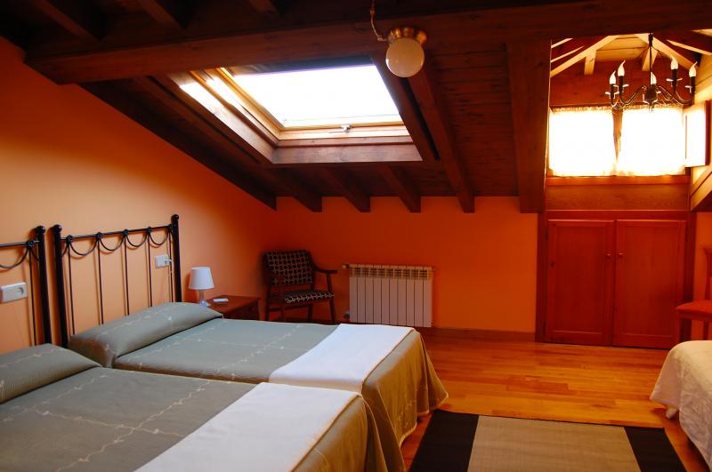 Casa De Aldea Belarmino