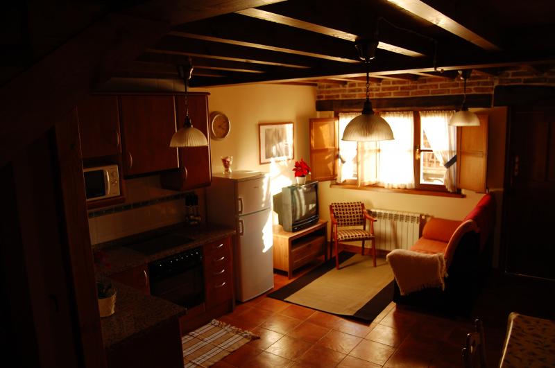 Casa De Aldea Belarmino