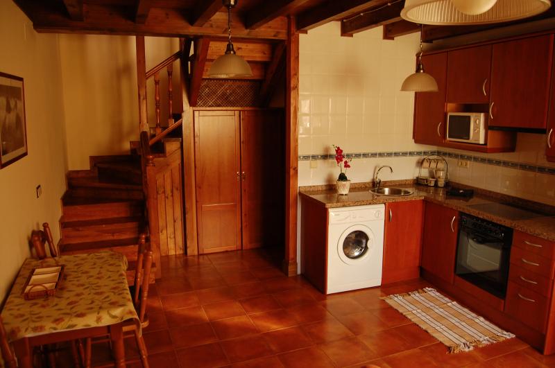 Casa De Aldea Belarmino