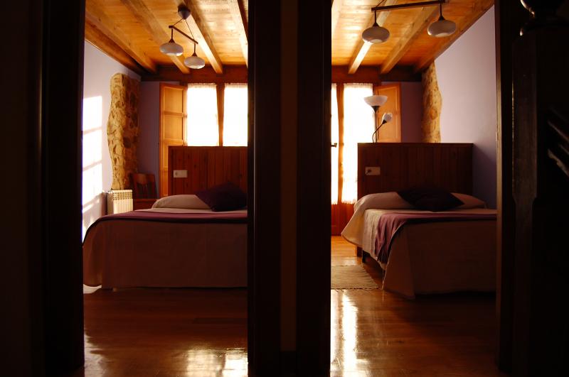 Casa De Aldea Belarmino