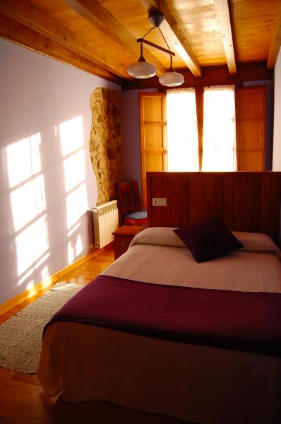 Casa De Aldea Belarmino