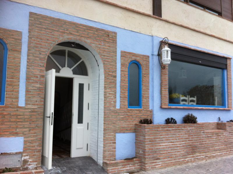 Casa Rural La Pontezuela
