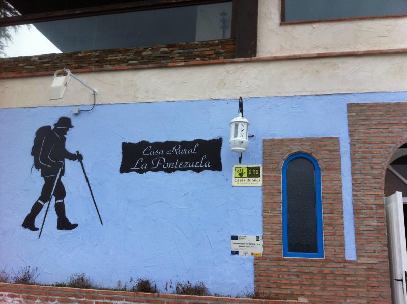 Casa Rural La Pontezuela
