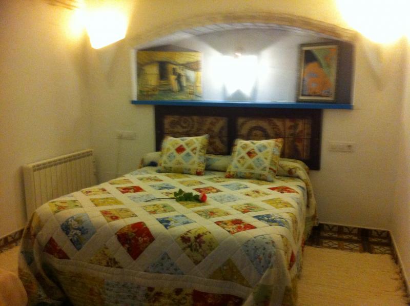 Casa Rural La Pontezuela
