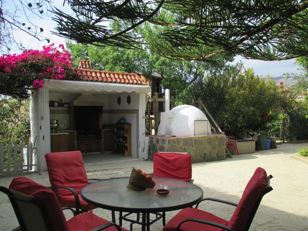 Cortijo El Llano