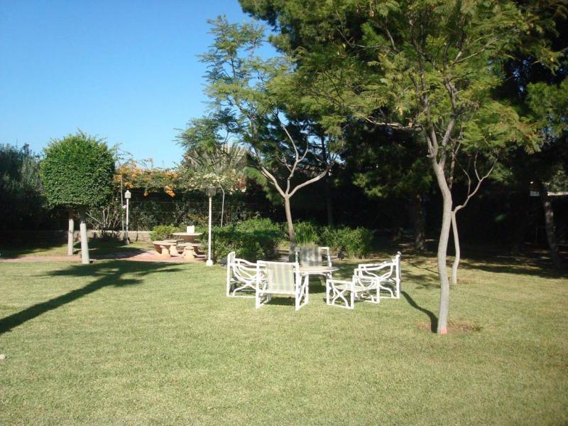 Cortijo El Llano