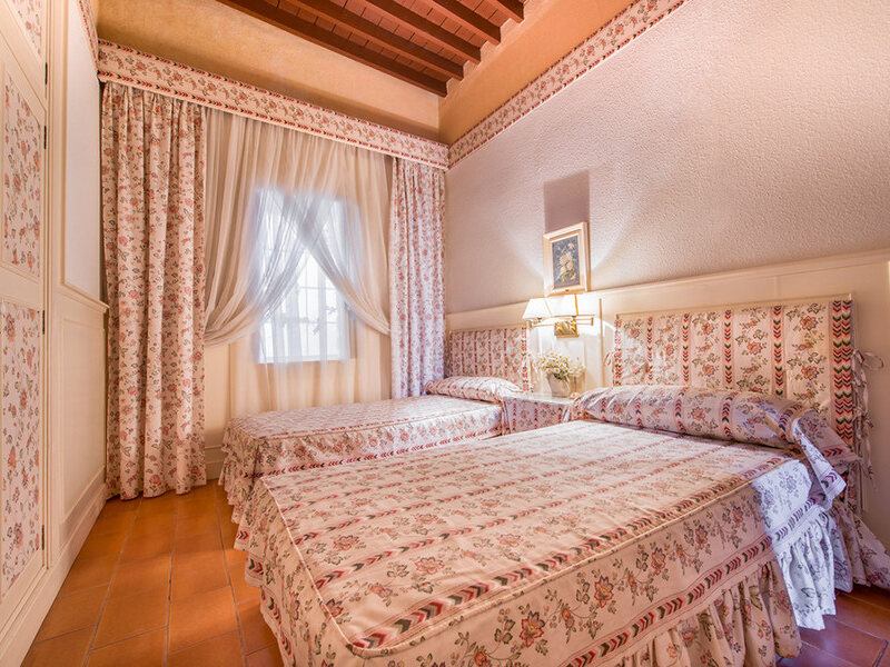 Cortijo El Llano
