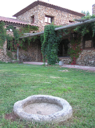Cortijo Puente Faco