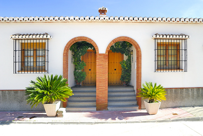 Alojamiento rural Casa Icas