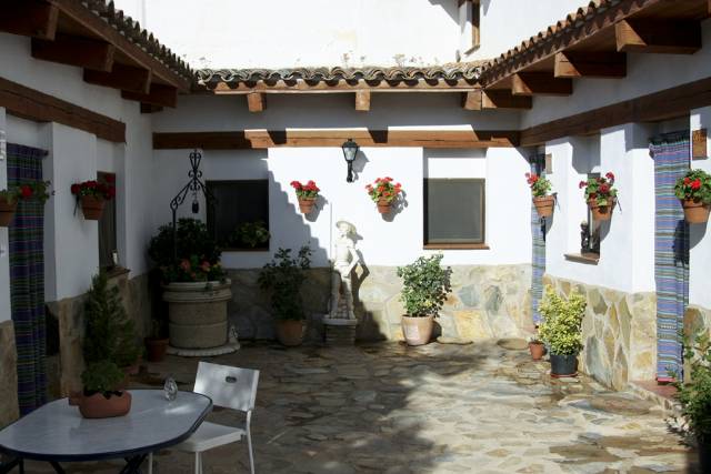 La Morada Del Quijote