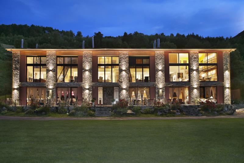 Cal Bou Rural Resort