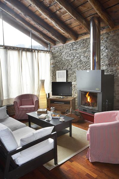 Cal Bou Rural Resort