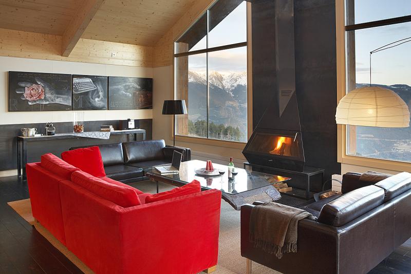 Cal Bou Rural Resort