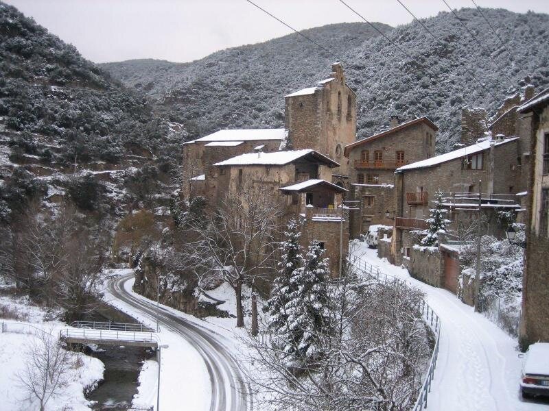 Casa Ferrer