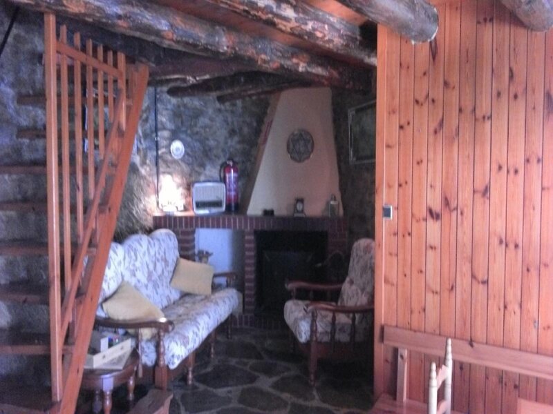 Casa Ferrer