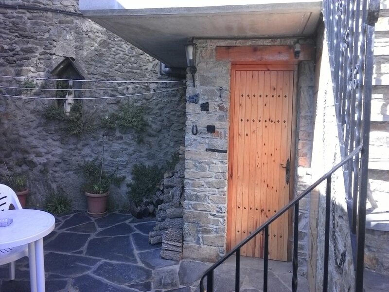 Casa Ferrer