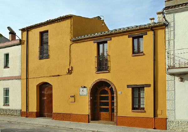 Ca La Siona