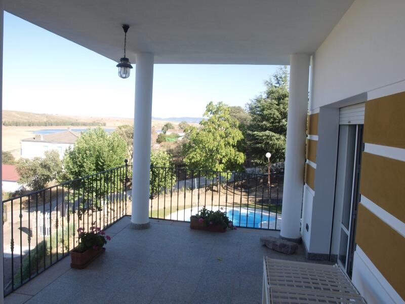 Casa Valdecaballeros