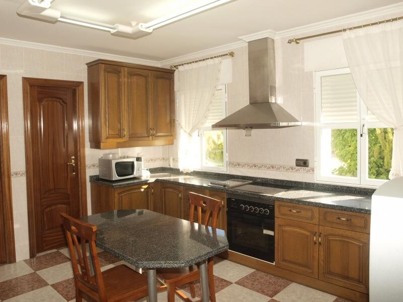 Casa Valdecaballeros