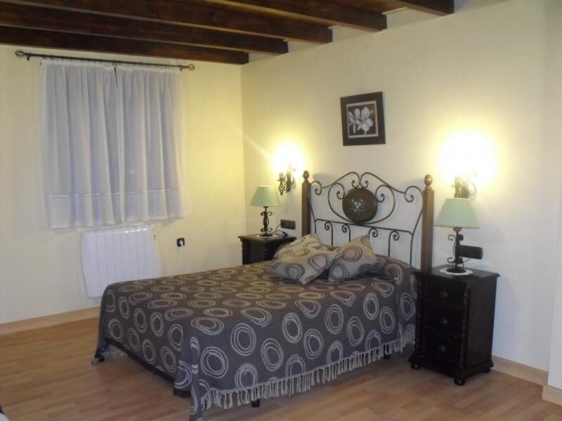 Cortijo Los frailecillos