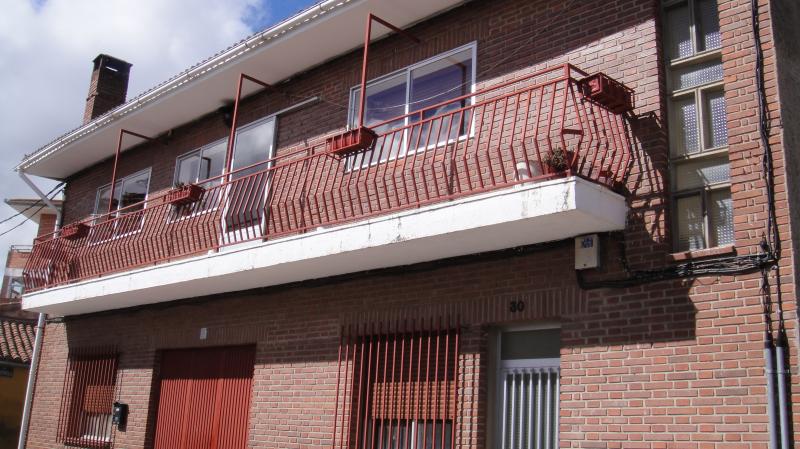 Casa Rural Domi Y Virtu