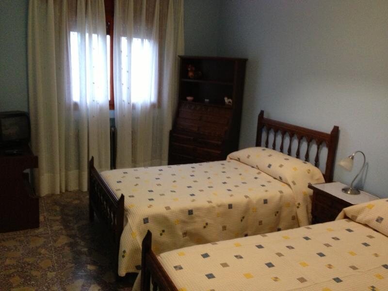 Casa Rural Domi Y Virtu