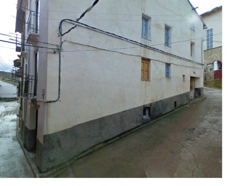 Casa Rascaldos
