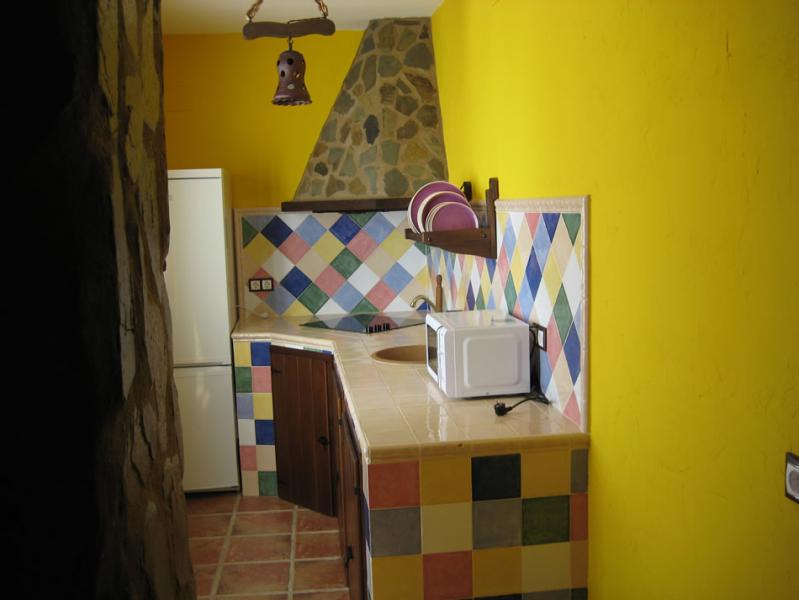 Alojamientos Turisticos LOS Molinos