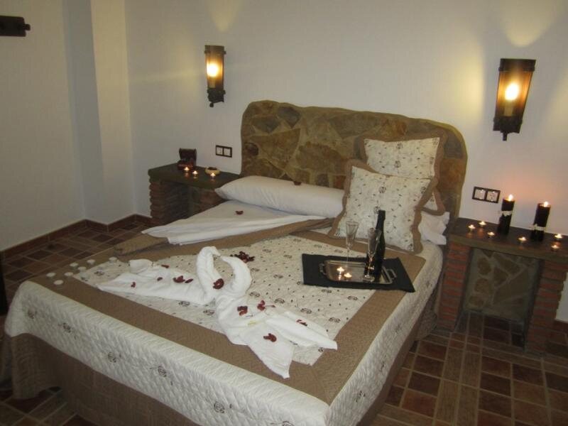 Alojamientos Turisticos LOS Molinos