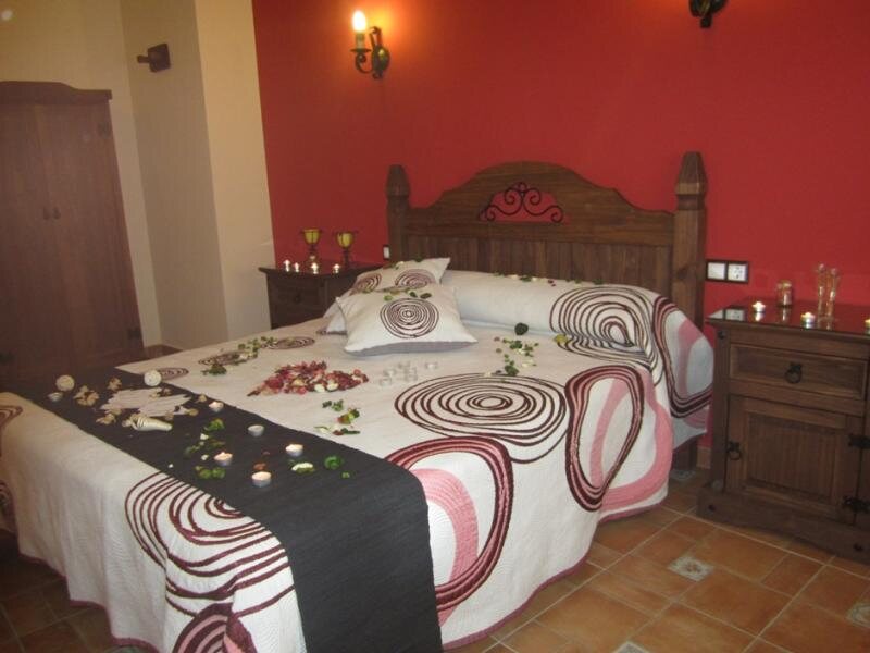 Alojamientos Turisticos LOS Molinos