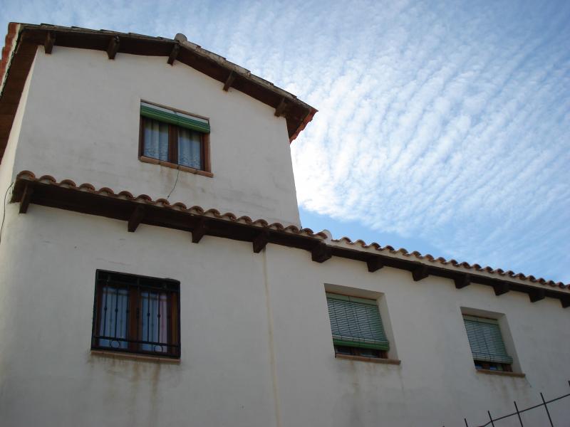 casas viejas