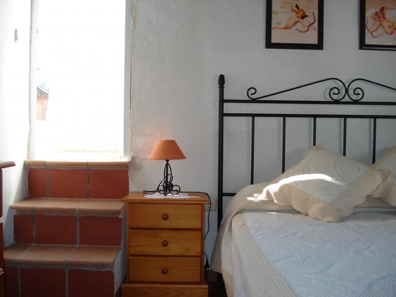 casas viejas