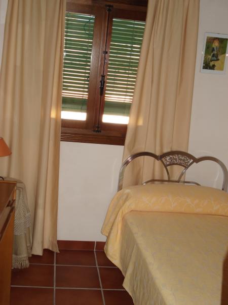 casas viejas