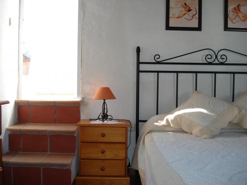 casas viejas