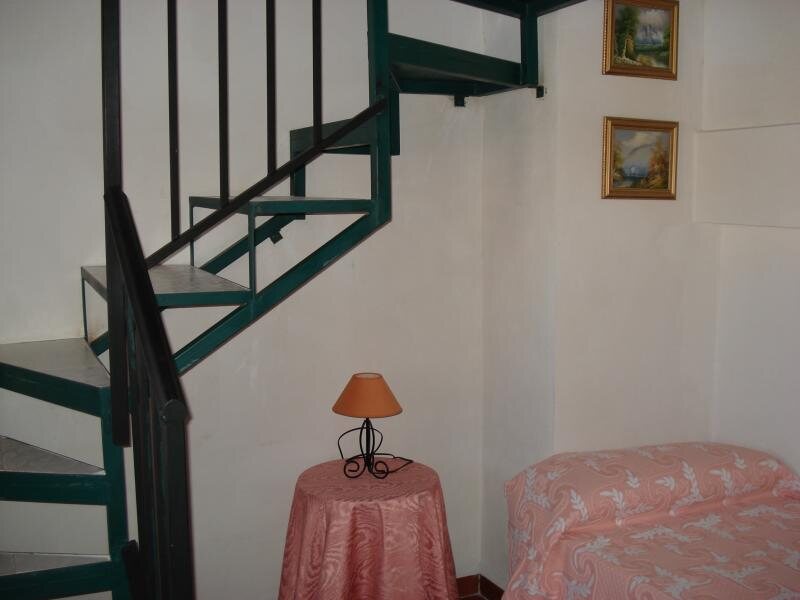 casas viejas