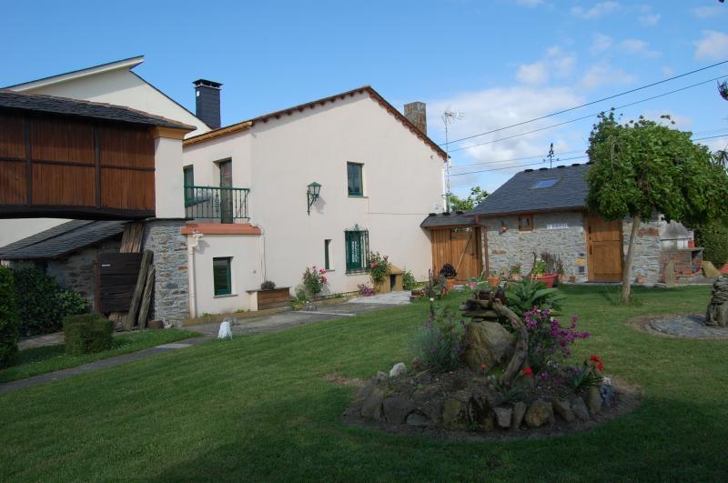CASA FIDEL
