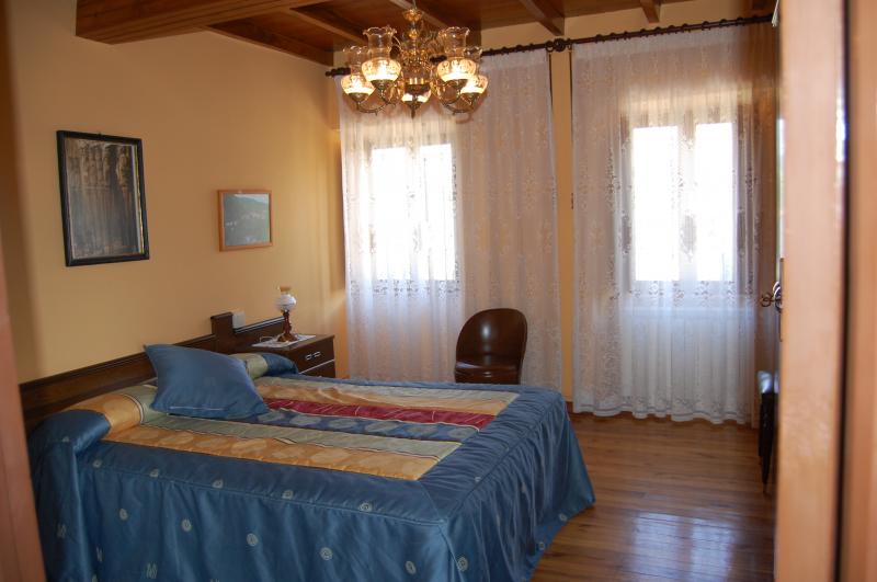 CASA FIDEL