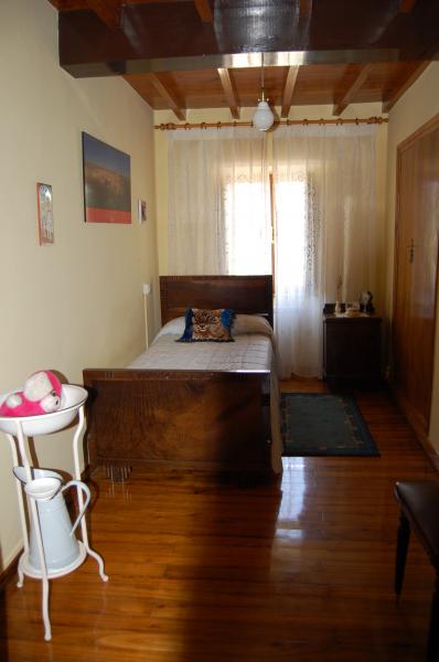 CASA FIDEL