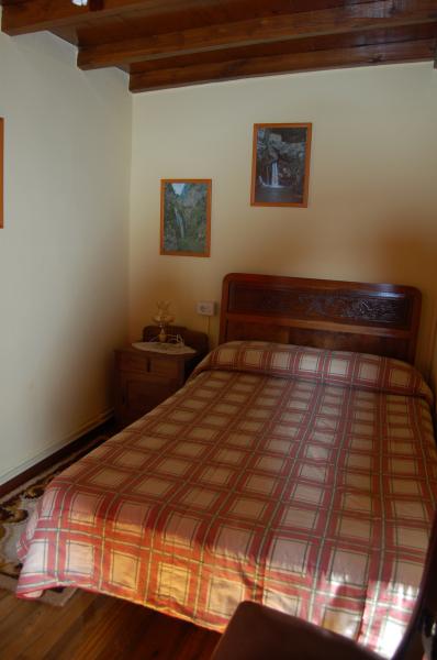 CASA FIDEL