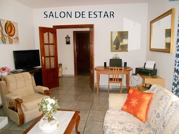 CORTIJO RURAL MARIA