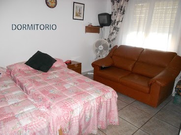 CORTIJO RURAL MARIA